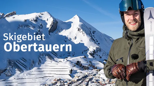 Skigebiet Obertauern im Test: Lohnt es sich für Dich?