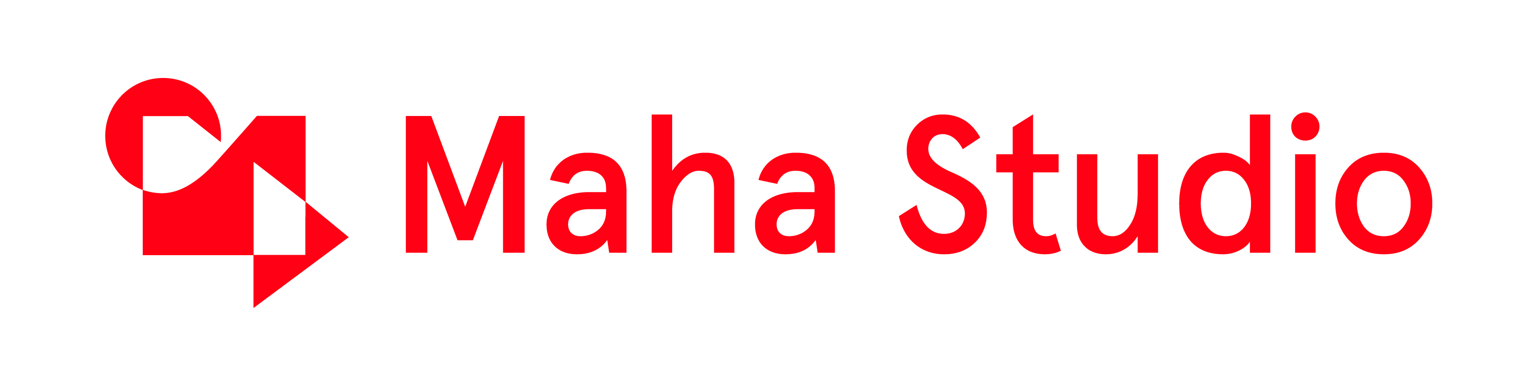 Maha Studio - YouTube Video Agentur